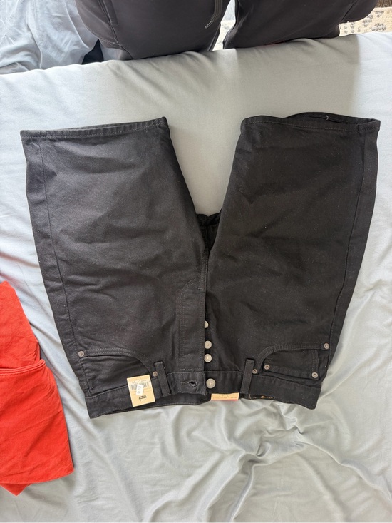 Levi's Other - Levi’s Jean shorts